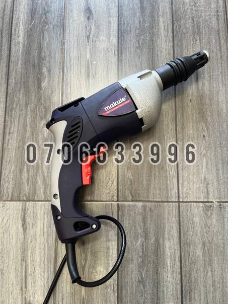 Visseuse a placo 720w