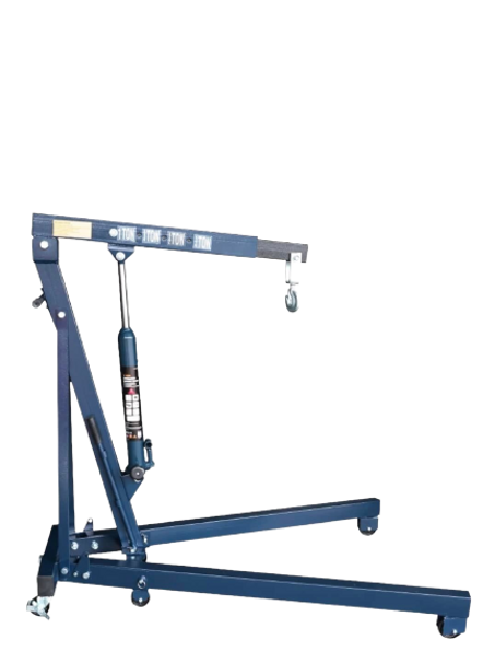 Chèvre de levage 2Ton