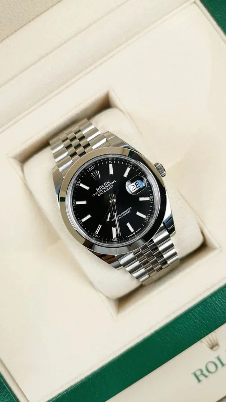 Rolex