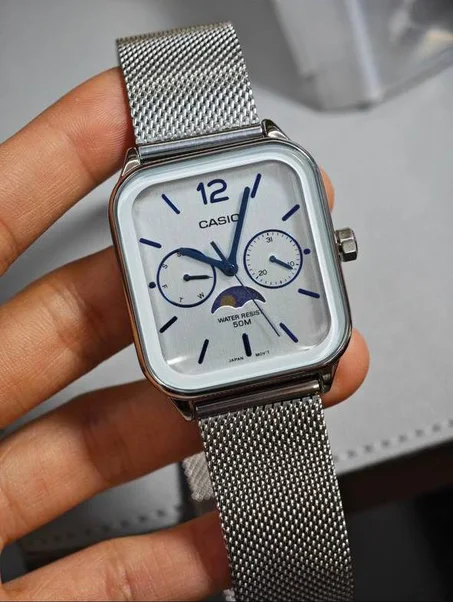 CASIO