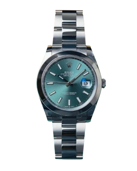 Rolex Oystre