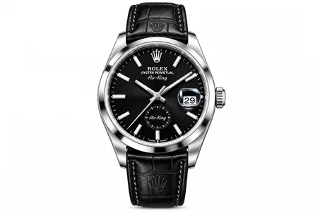 Rolex air king