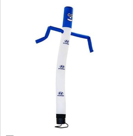 les skydancer mpression