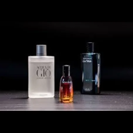 Parfums pour Homme 🔥💎عطور رجالية