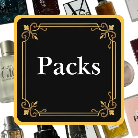 Packs