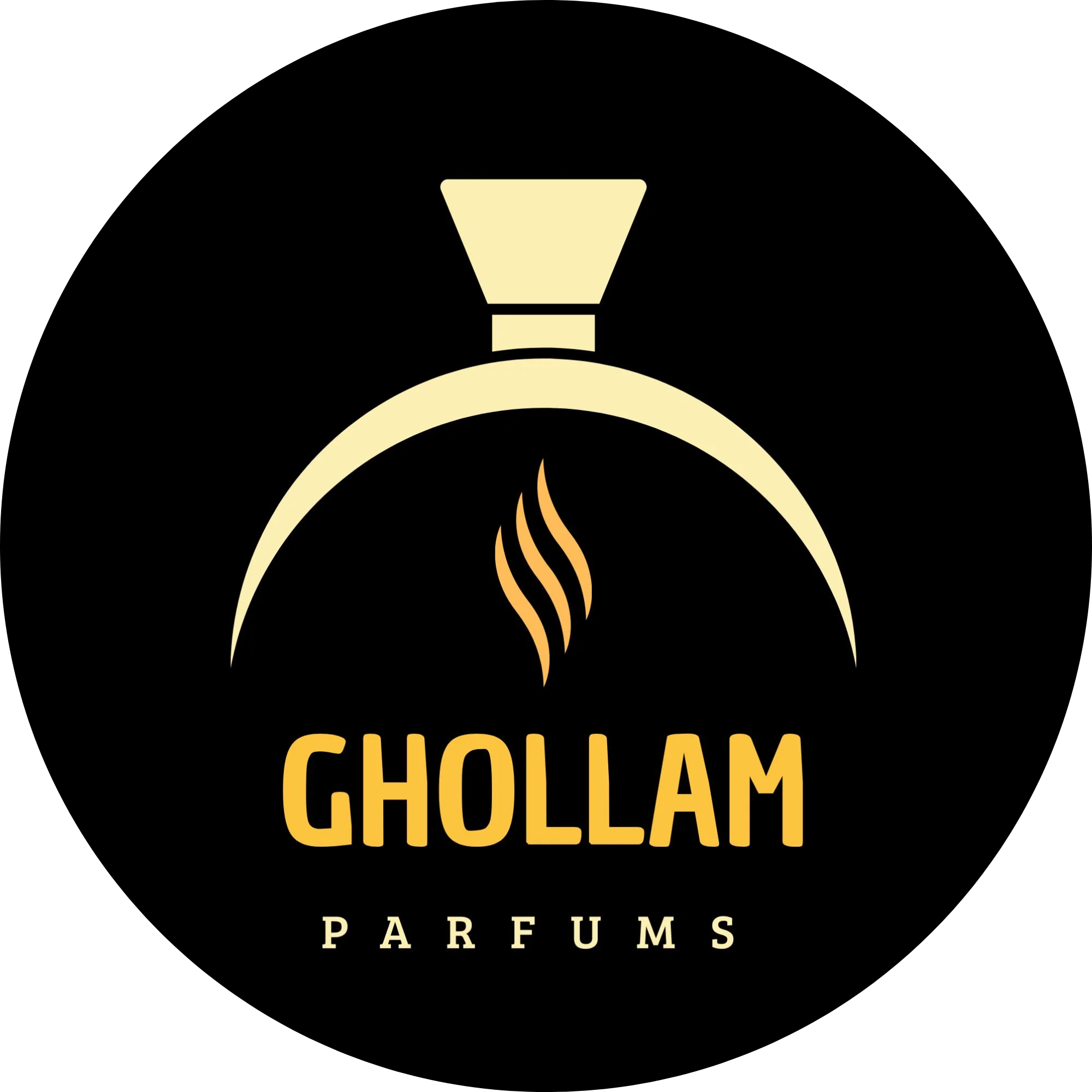 Ghollamparfums