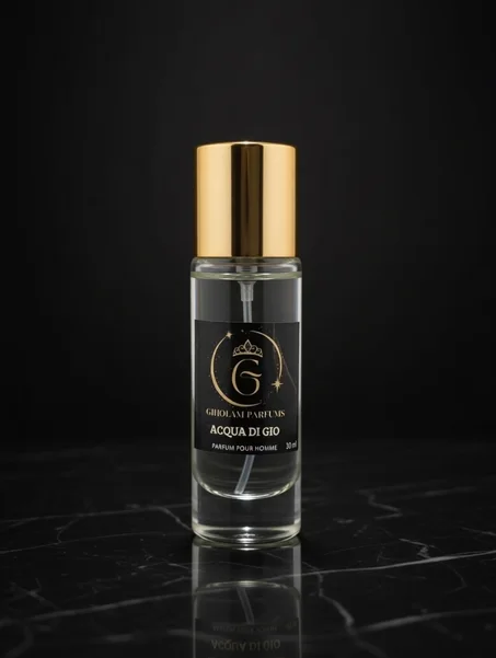 Acqua di Gio – عطر رجالي أنيق