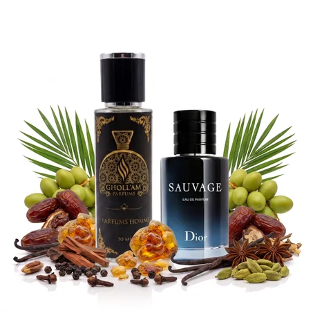 Dior Sauvage