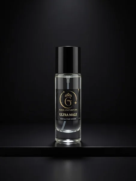 Ultra Male – قوة الجاذبية