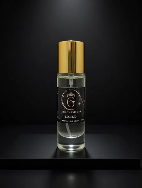 Legend – عطر رجالي فاخر وأنيق بطابع كلاسيكي عصري