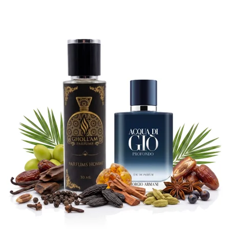 Acqua Di Gio