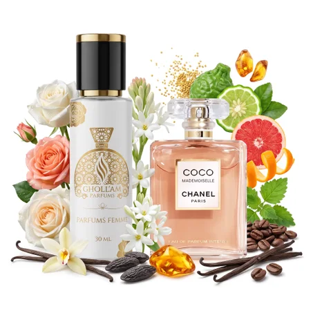 Coco Mademoiselle