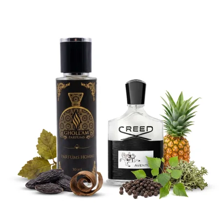 Creed Aventus