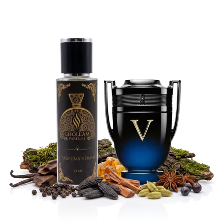 invictus Victory Elixir