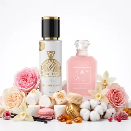 Kayali Marshmallow