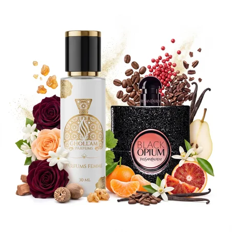 Black Opium