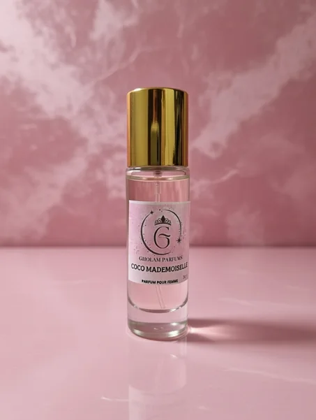 Coco Mademoiselle – سحر باريس🌸