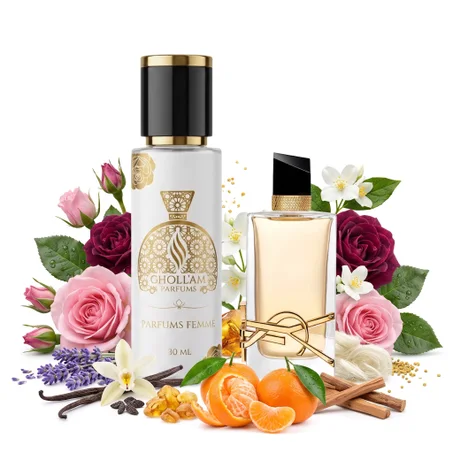 Libre YSL