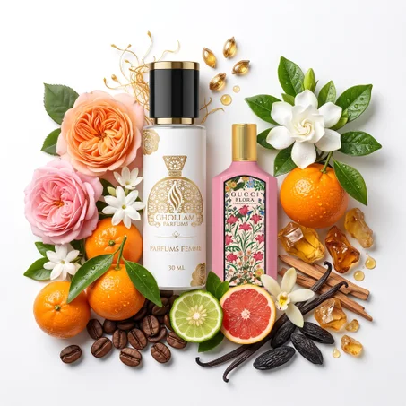 Gucci Flora