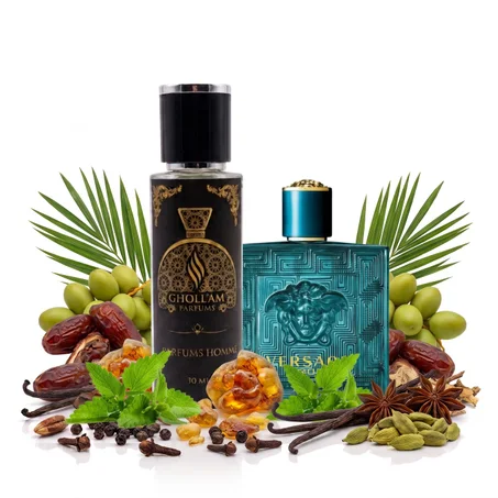 Versace Eros