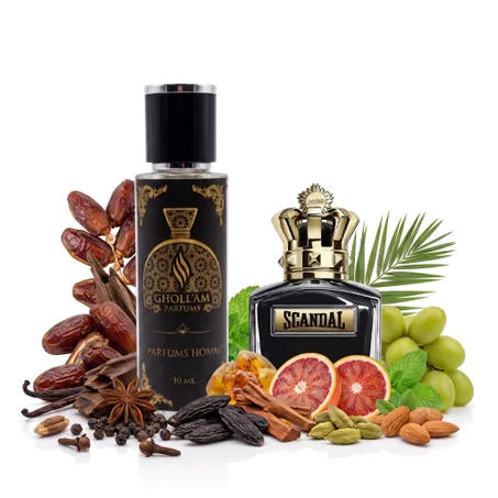 Scandal Homme