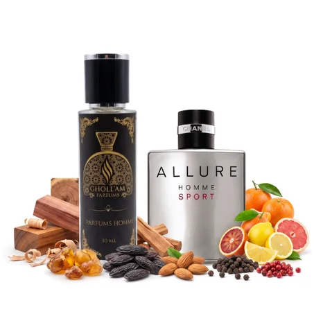 Allure Sport