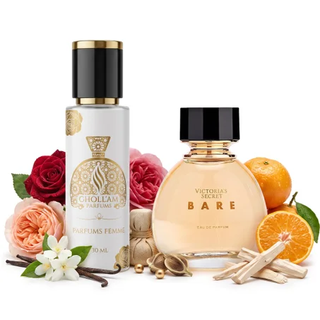 Bare By Victorias Secret