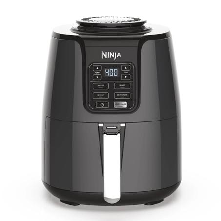 X-Heat Pro™ Oil-Free Air Fryer – Family Size