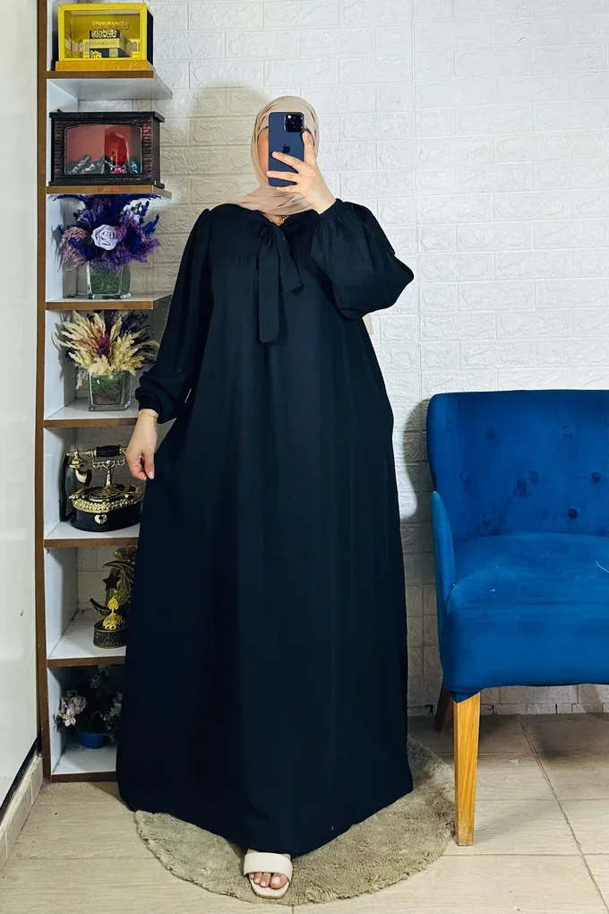 عباية لفاخرة