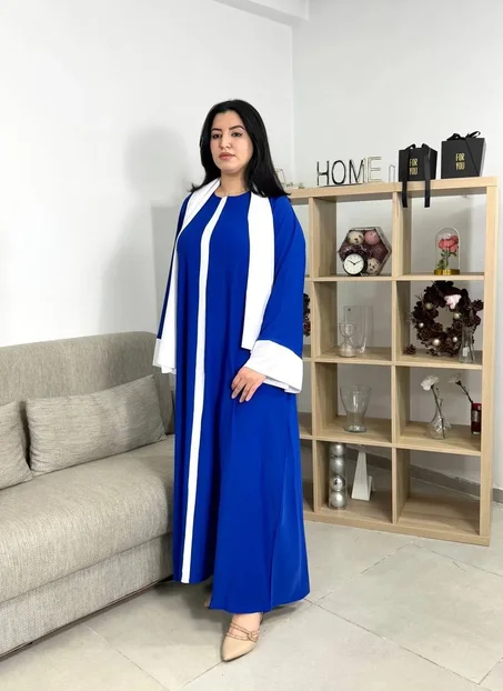 عباية لفاخرة