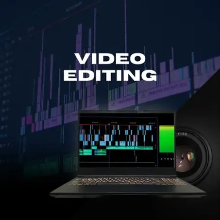 Video Editing Bundles