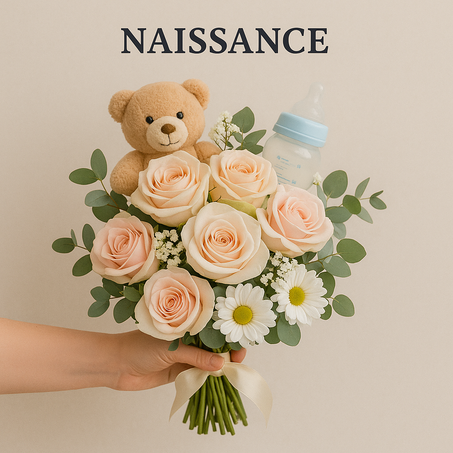 Naissance