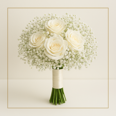 Bouquet de mariage