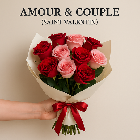 Amour & Couple