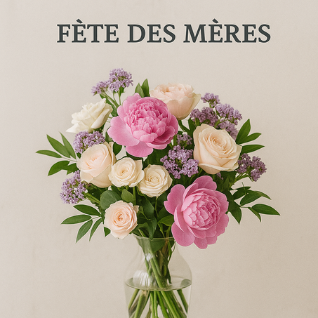 Fête des Mères