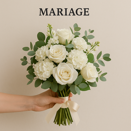 Mariage