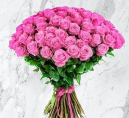Bouquet Royal – Roses Roses