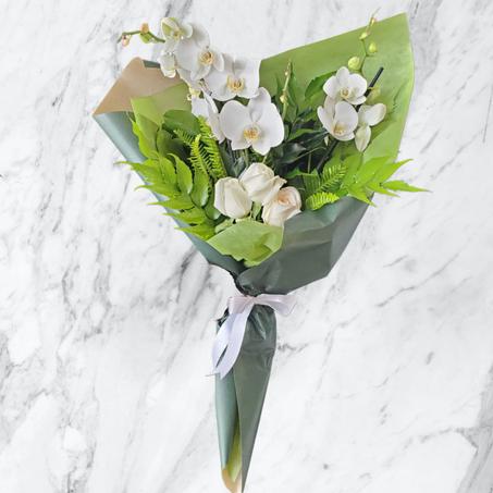 Composition Symphonie Verte