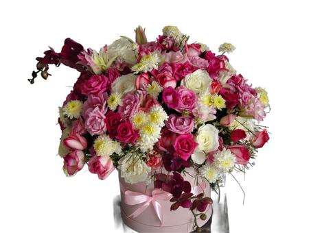 Blooming Elegance Box