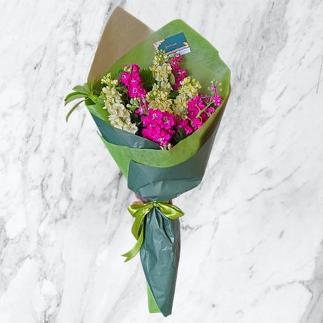 Bouquet Printemps Radieux