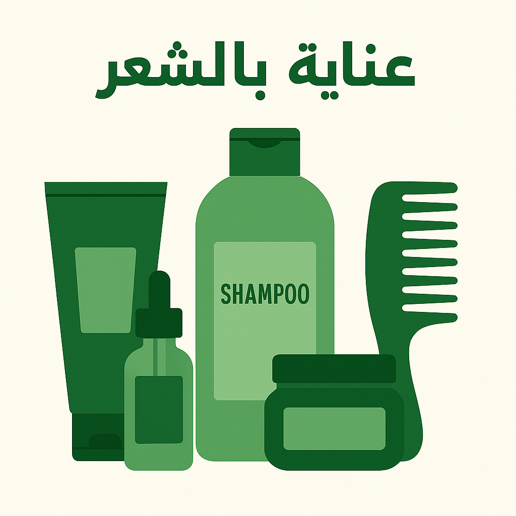 عناية بالشعر