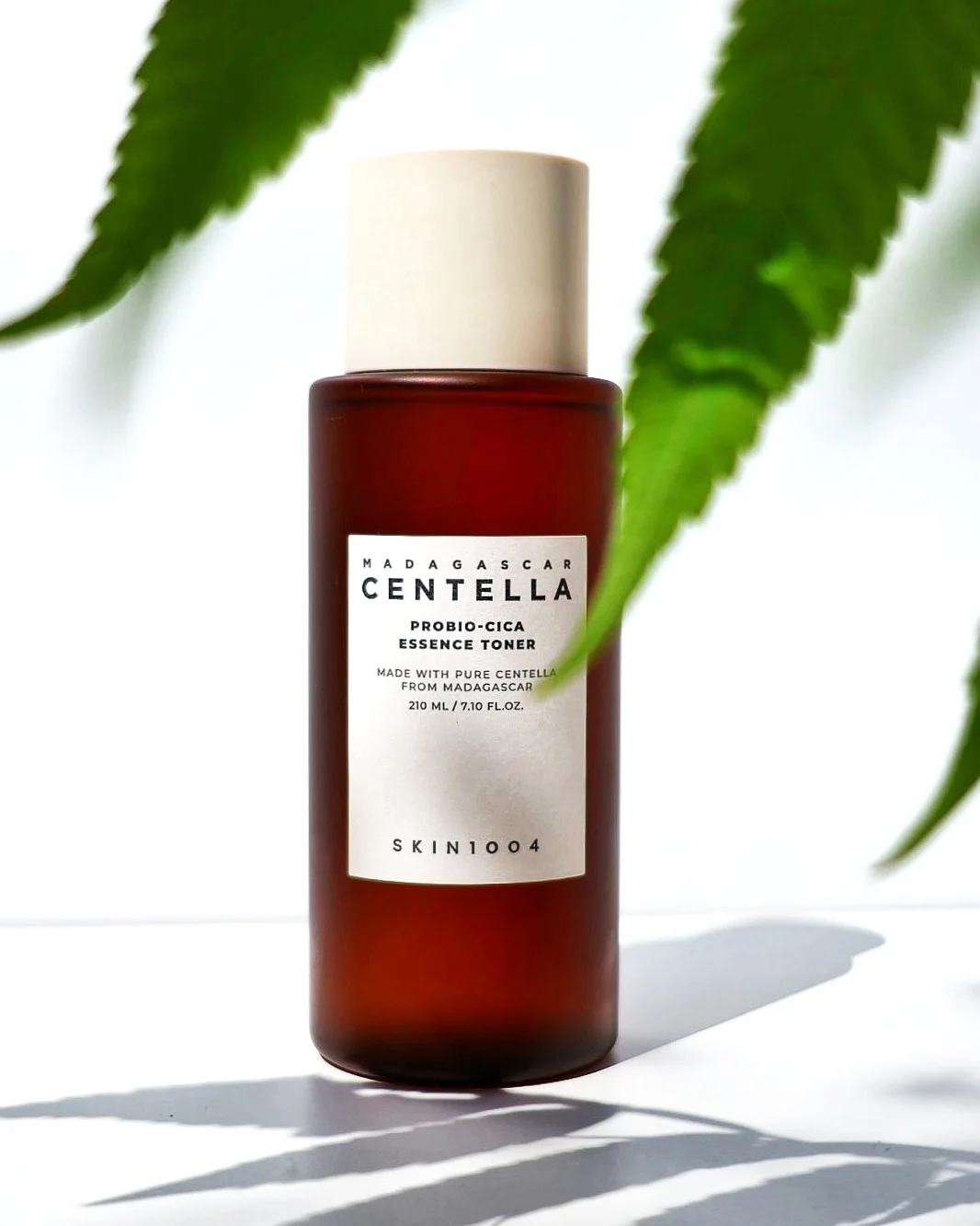 تونر سنتيلا – يرطب البشرة ويرجع لها نضارتها من أول أسبوع! 🇸🇦✨