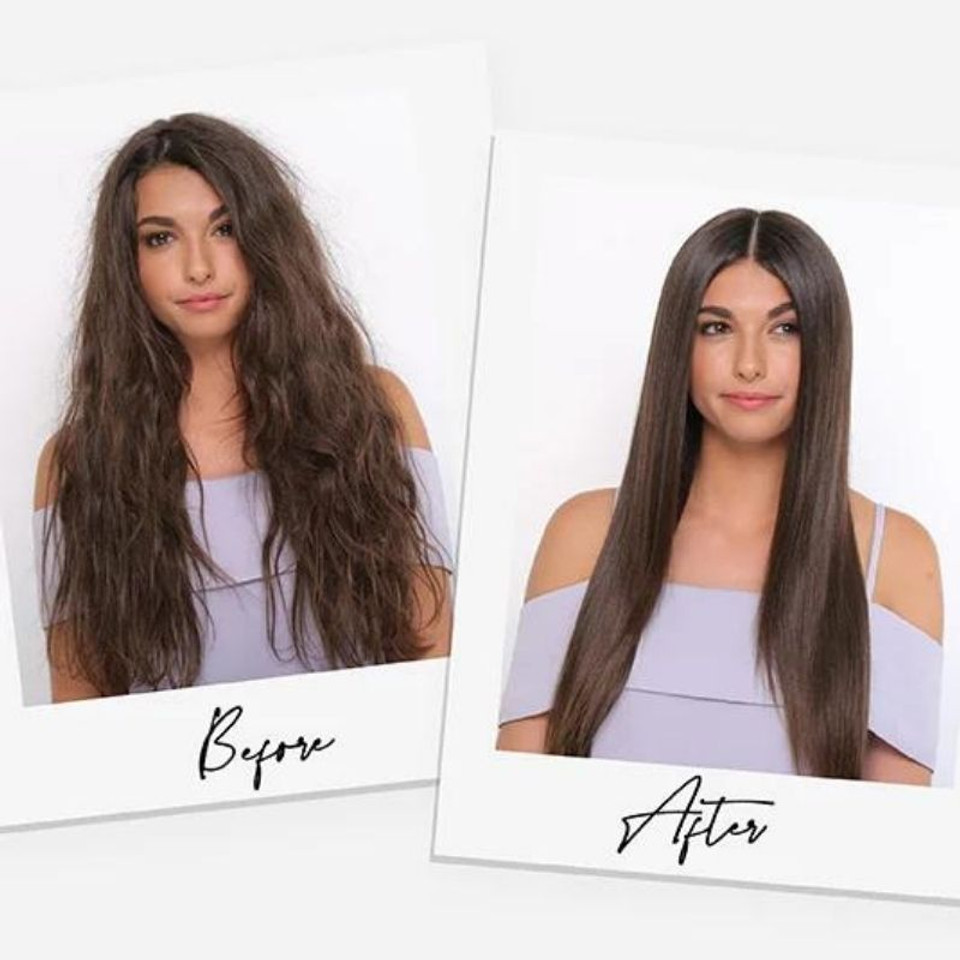 WOW Dream Coat – سبراي سحري يحوّل شعرك لحرير لامع وناعم حتى 72 ساعة! 🇸🇦✨