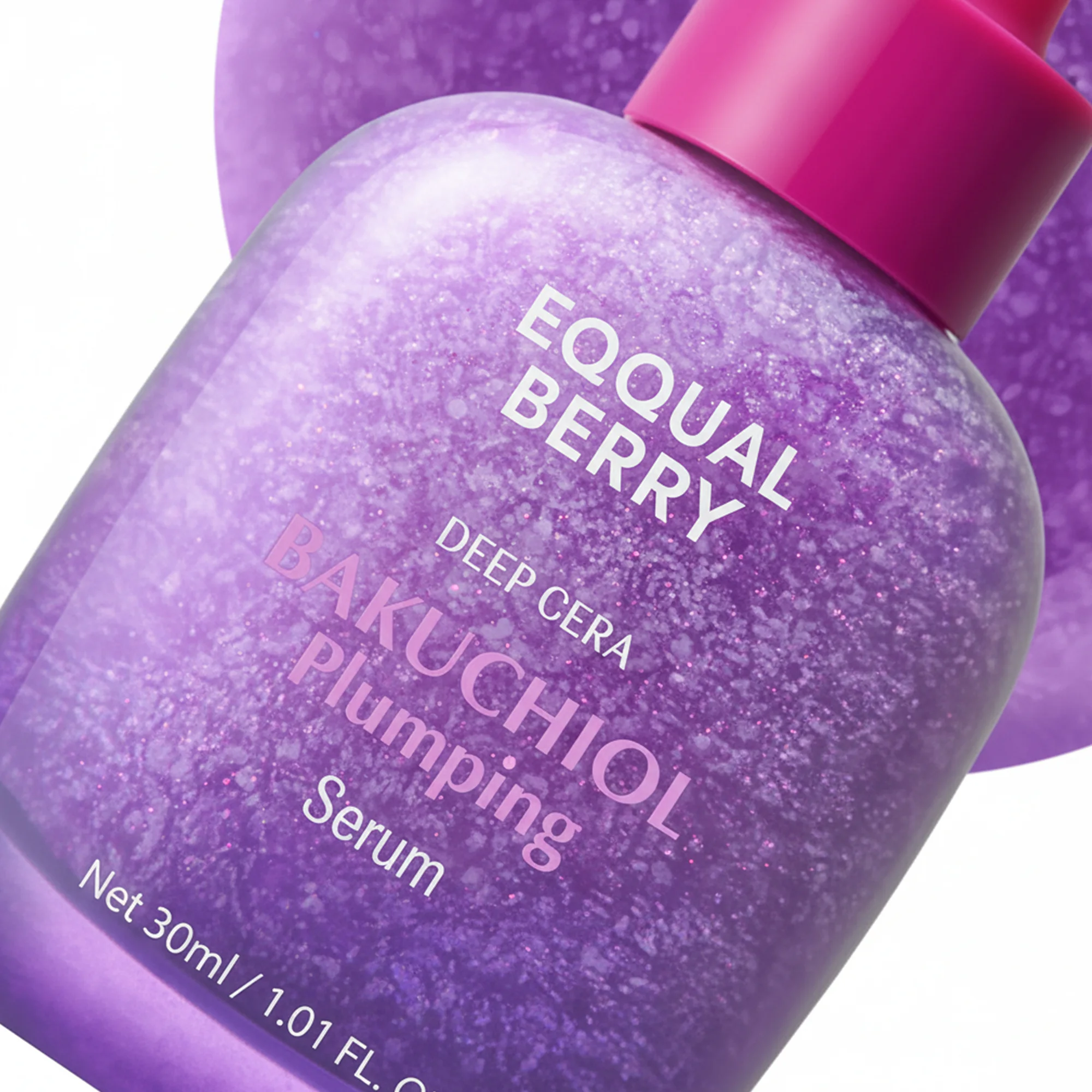 إيكوالبيري الموف – سيروم بديل الريتينول 30 مل