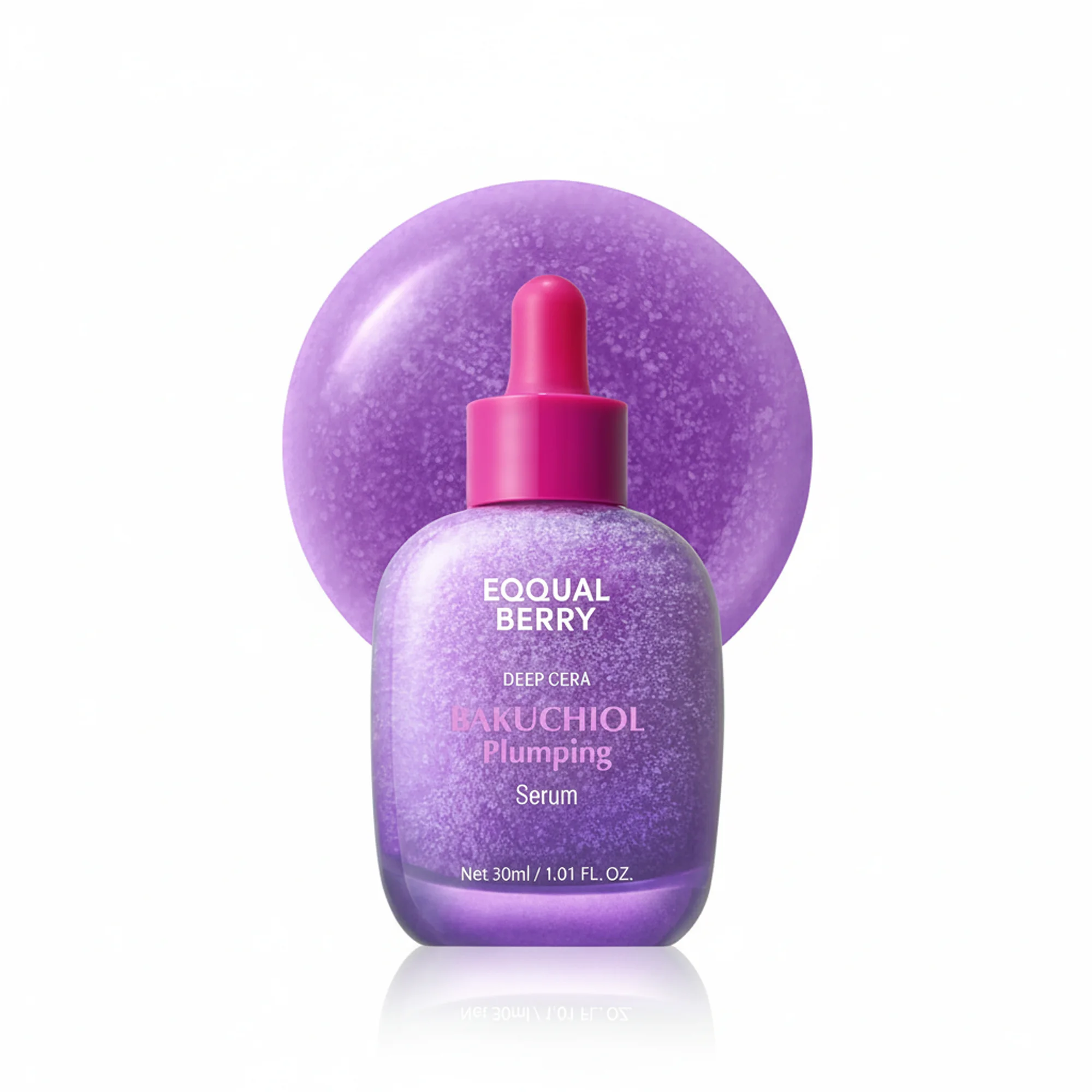 إيكوالبيري الموف – سيروم بديل الريتينول 30 مل