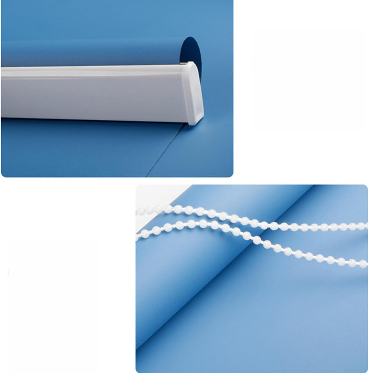 ستائر تعتيم شبكية