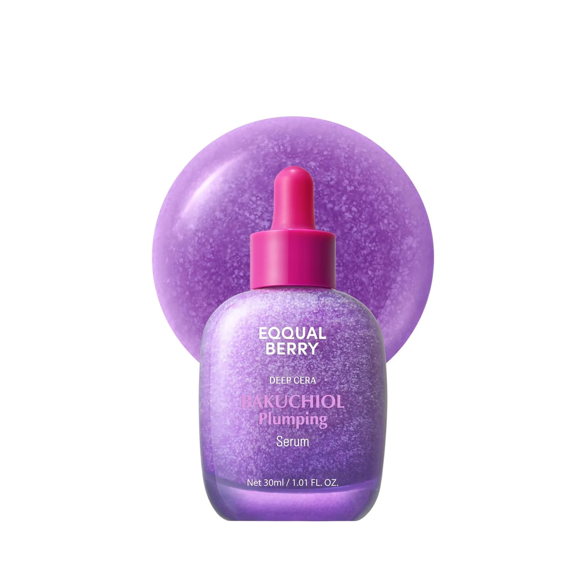 إيكوالبيري الموف – سيروم بديل الريتينول 30 مل