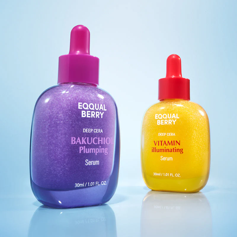 إيكوالبيري الموف – سيروم بديل الريتينول 30 مل