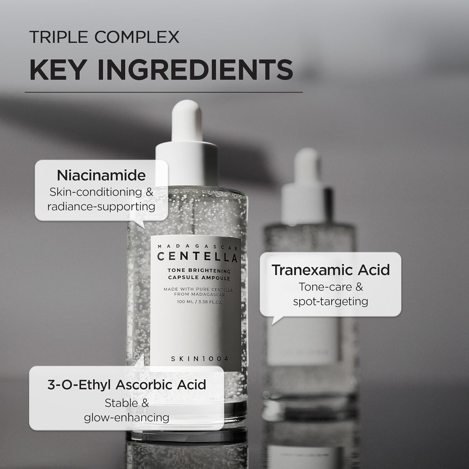 سيروم للوجه بخلاصة السنتيلا