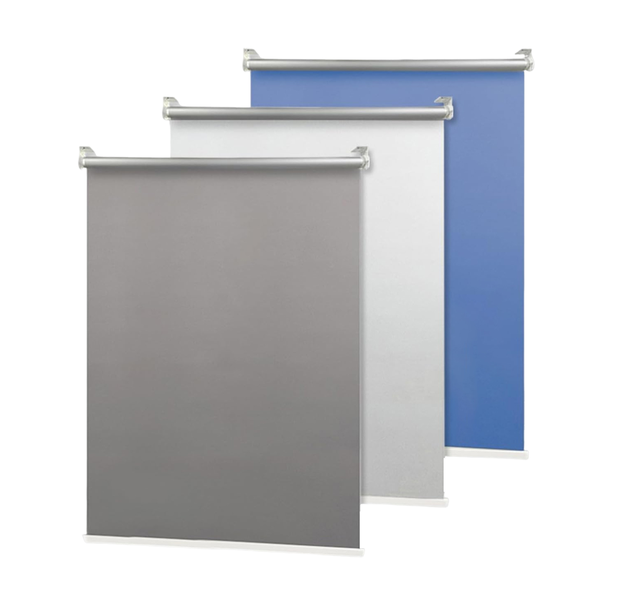 ستائر تعتيم شبكية